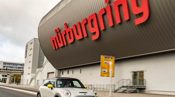 MINI Electric’den Sıra Dışı Rekor MINI Electric