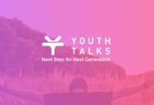 “Youth Talks Türkiye” Başlıyor