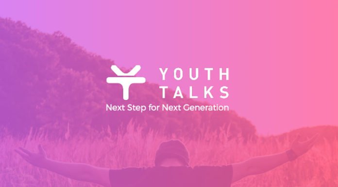 “Youth Talks Türkiye” Başlıyor