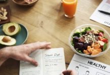 Diyetiniz Modaya mı Uymalı, Size mi? diyete baslama