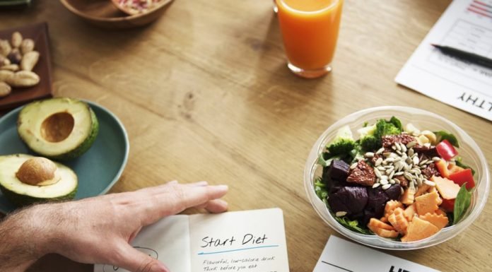 Diyetiniz Modaya mı Uymalı, Size mi? diyete baslama