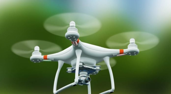 “Gökte sadece kuşlara yer var”