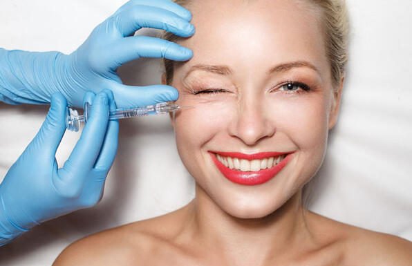 Mimiklere Dinamik Dokunuş