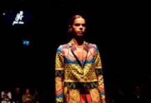 “12 Bin Göbeklitepe” Tarih Modayla Buluştu