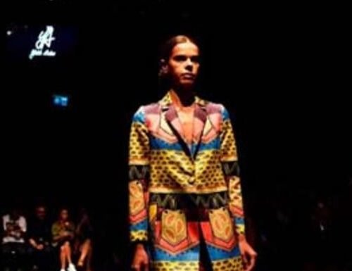 “12 Bin Göbeklitepe” Tarih Modayla Buluştu