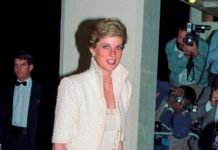 Leydi Diana’dan 5 Moda Trendi