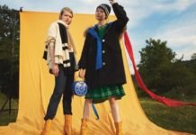 Özgür Sokak RuhununTemsilcisi TWIST