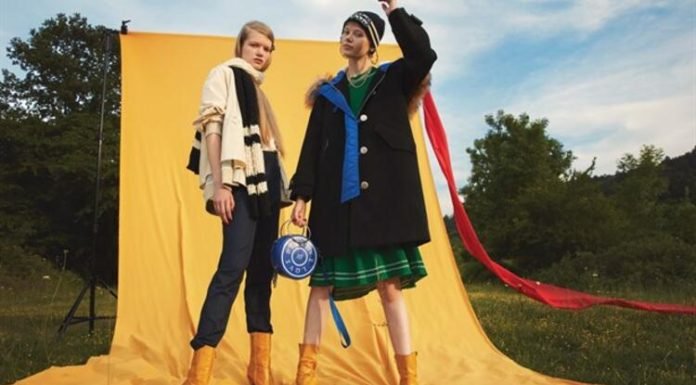 Özgür Sokak RuhununTemsilcisi TWIST