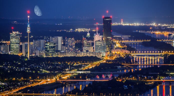 Yaşanabilir Şehirlerin Bir Numarası: Viyana