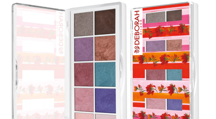 Deborah Milano ile Makyajlarda İtalyan Esintisi!