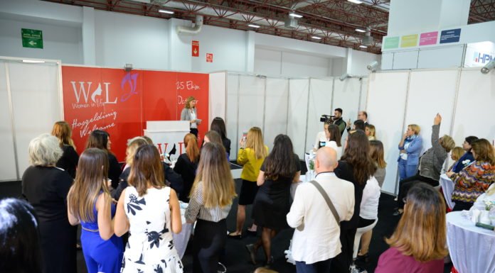 Kadın İş Gücünün Olduğu Alanlarda Şirketler Finansal Olarak Daha Güçlü