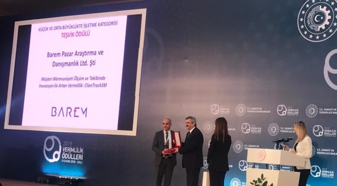 Dijital Teknoloji Destekli Araştırmalar Verimliliği Artırıyor