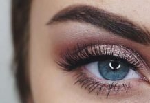 Etkileyici Bir Göz Makyajı İçin avon goz makyaji