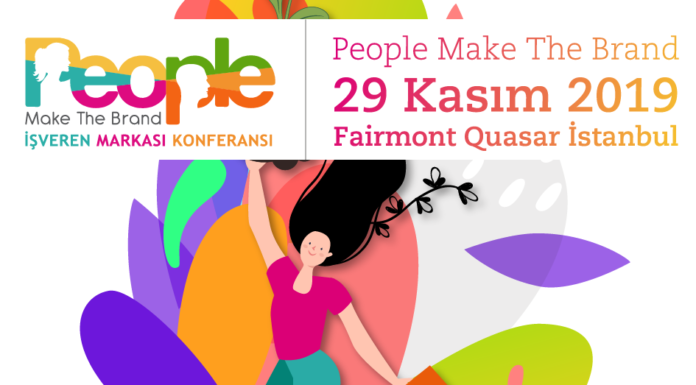 People Make The Brand 2019 İçin Geri Sayım Başladı