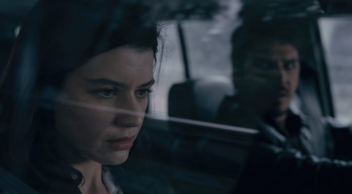 NETFLIX, Merakla Beklenen Atiye’nin Teaser Fragmanını Paylaştı netflix atiye