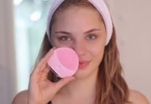 Güzelliğiniz Soğuk Havalarda Solmasın foreo cilt temizleme