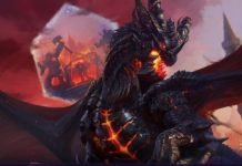 Yok Edici Deathwing, şimdi Heroes of the Storm’da