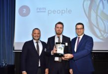 Türkiye’nin ‘En Hızlı Büyüyen İkinci Teknoloji Şirketi’ REM People Oldu