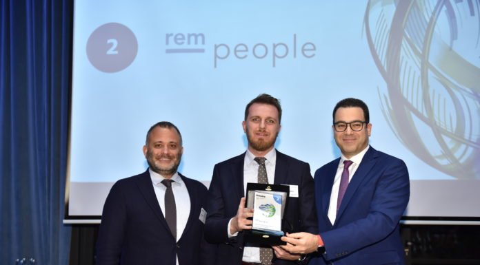 Türkiye’nin ‘En Hızlı Büyüyen İkinci Teknoloji Şirketi’ REM People Oldu