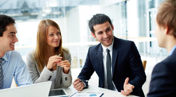 Çalışanına Müşteri Gibi Davranan Şirketler Kazanacak