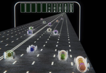 Bir Çalışma Elektronların Otoyoldaki Arabalar Gibi Hareket Ettiğini Gösterdi