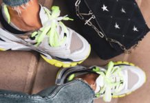 LOIE’nin Yepyeni Sneaker’ları Bahar Kombinlerinizi Tamamlayacak LOIE’nin Yepyeni Sneaker'ları Bahar Kombinlerinizi Tamamlayacak