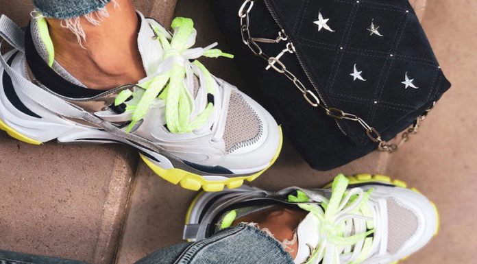 LOIE’nin Yepyeni Sneaker’ları Bahar Kombinlerinizi Tamamlayacak LOIE’nin Yepyeni Sneaker'ları Bahar Kombinlerinizi Tamamlayacak