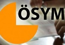 KPSS Tarihleri Belli Oldu KPSS tarihleri belli oldu