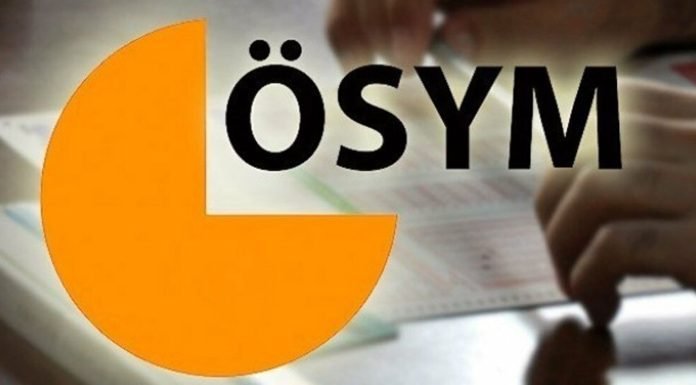 KPSS Tarihleri Belli Oldu KPSS tarihleri belli oldu