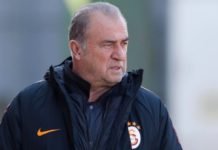 Fatih Terim’in Sağlık Durumu Hakkında Açıklama Fatih Terim'in Sağlık Durumu Hakkında Açıklama