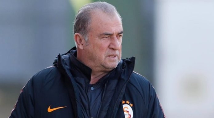 Fatih Terim’in Sağlık Durumu Hakkında Açıklama Fatih Terim'in Sağlık Durumu Hakkında Açıklama