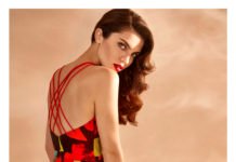 Şehre Bahar GIZIA ile Geliyor Şehre Bahar Gizia ile Geliyor