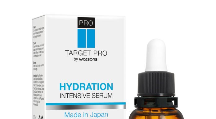 Watsons’tan Profesyonel Cilt Bakımı Watsons’tan Profesyonel Cilt Bakımı