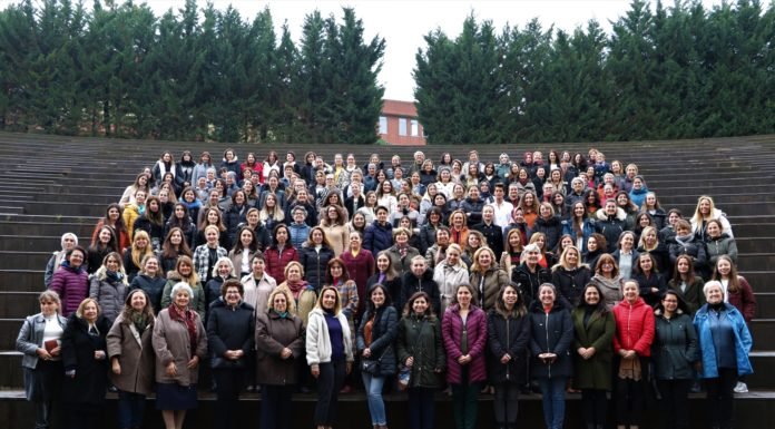 Üniversitelerde Görev Yapan Kadın Akademisyenlerin Sayısı Hızla Artıyor