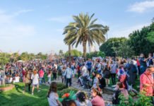 Baharı Beklerken Sabırsızlananlara Festival Tadında Öneriler