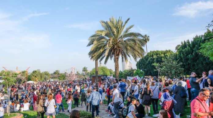 Baharı Beklerken Sabırsızlananlara Festival Tadında Öneriler