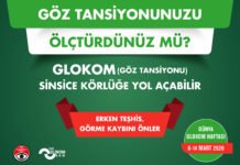Glokom, Migrenle Karıştırıldığında Körlüğe Varan Sonuçlar Doğurabilir