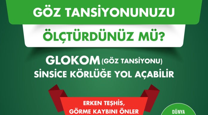 Glokom, Migrenle Karıştırıldığında Körlüğe Varan Sonuçlar Doğurabilir