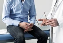 Erkeklerin Ortak Sorunu: Prostat Büyümesi