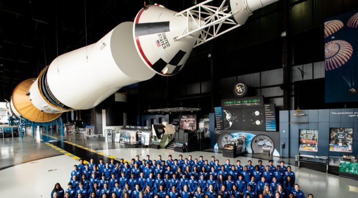 Türk Öğrenciler Honeywell ile ABD’de Uzay Kampında!