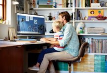 Hem İş Hem Eğlence İçin İdeal: Acer Aspire C Serisi