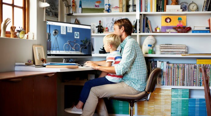 Hem İş Hem Eğlence İçin İdeal: Acer Aspire C Serisi