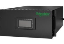 Schneider Electric, Kabin Montajlı Soğutma Çözümü Geliştirdi Schneider Electric, Kabin Montajlı Soğutma Çözümünü Geliştirdi