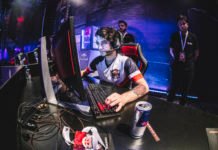 Red Bull Flick’te Rekabet Devam Ediyor