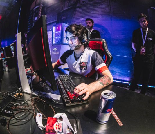 Red Bull Flick’te Rekabet Devam Ediyor