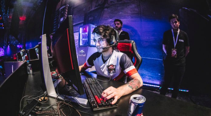 Red Bull Flick’te Rekabet Devam Ediyor