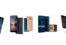 Yeni 5G’li Nokia 8.3 ile 4 Yeni Nokia Telefon Tanıtıldı