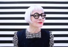 Bobbi Brown X Morag Myerscough Koleksiyonunun Enerjisini Hisset Bobbi Brown X Morag Myerscough Koleksiyonunun Enerjisini Hisset