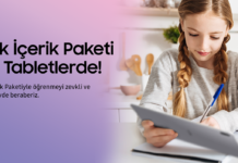 Samsung’dan uzaktan eğitime destek! Samsung’dan uzaktan eğitime destek!