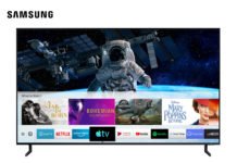 Öğrenciler Uzaktan Eğitim İçin Samsung’un Akıllı Televizyonlarını Kullanabilecek Öğrenciler Uzaktan Eğitim İçin Samsung’un Akıllı Televizyonlarını Kullanabilecek